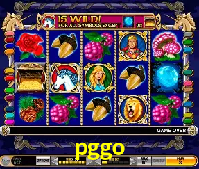 The Great Icescape Slot - PG Soft