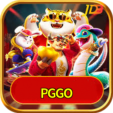 Logo da PGGO