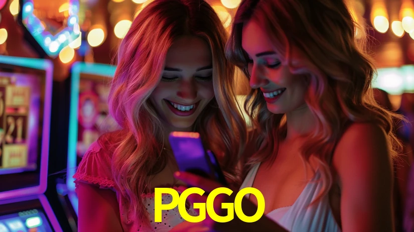 PGGO APP mobile iOS Android - 187 mil downloads São Paulo Rio BH
