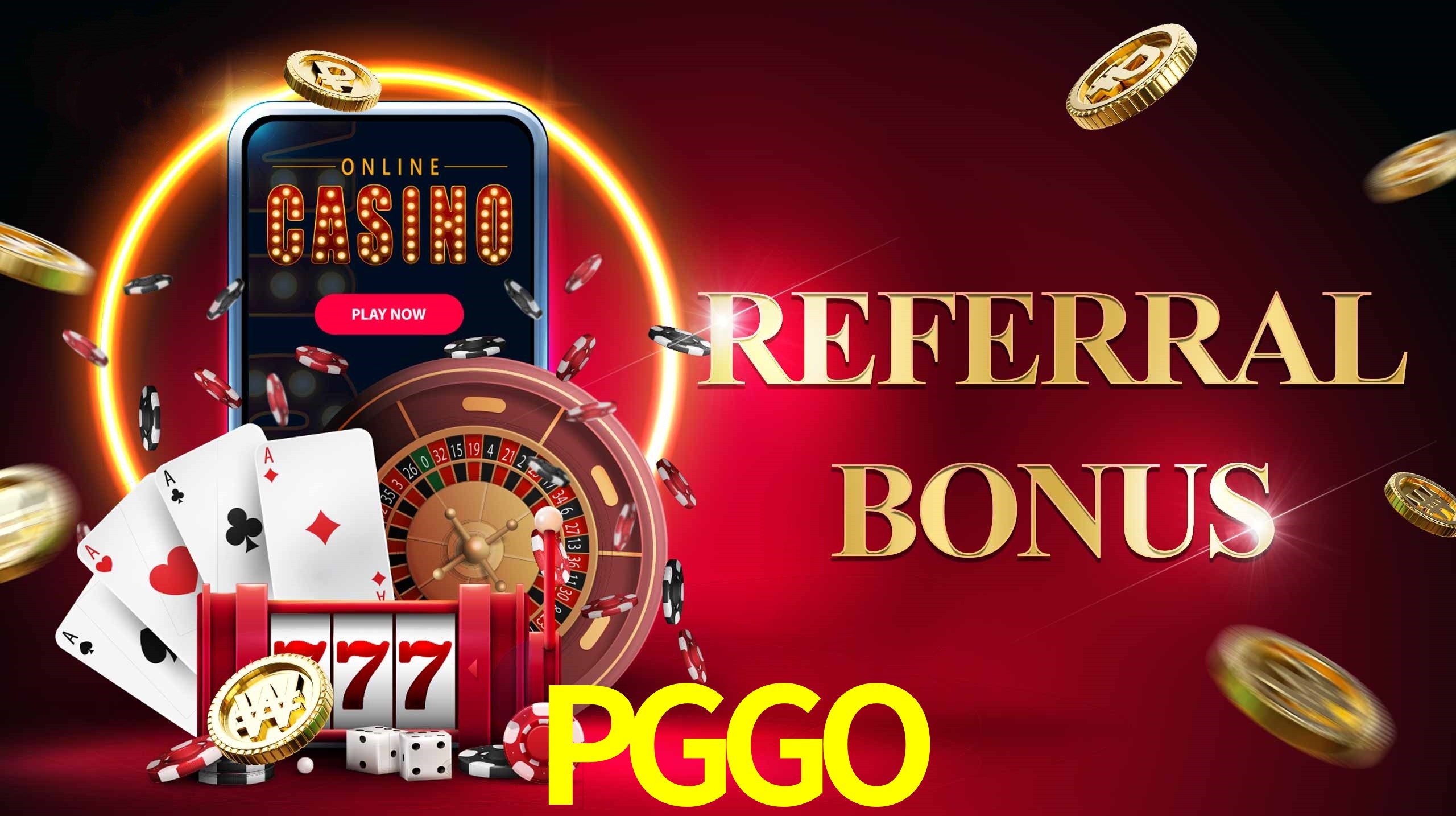 Estatísticas de bônus da PGGO em São Paulo, Rio de Janeiro e Brasília