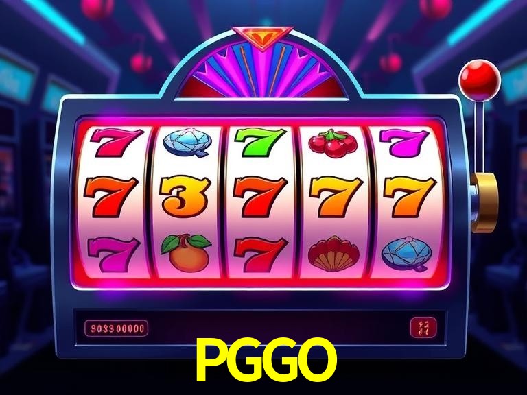 PGGO segurança SSL 256-bit - Licença Curaçao, eCOGRA, GLI certificado